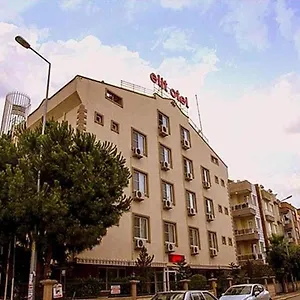 Elit Анталья