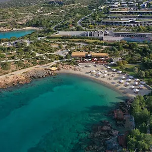 ***** Курортный комплекс Six Senses Kaplankaya Турция