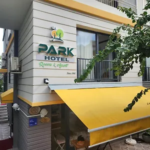 Park & Анталья