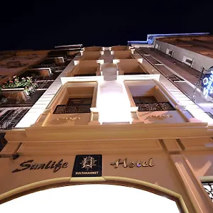 ** Отель Sunlife Oldcity Турция